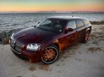 Dodge Magnum by Cats Roar 2005 года